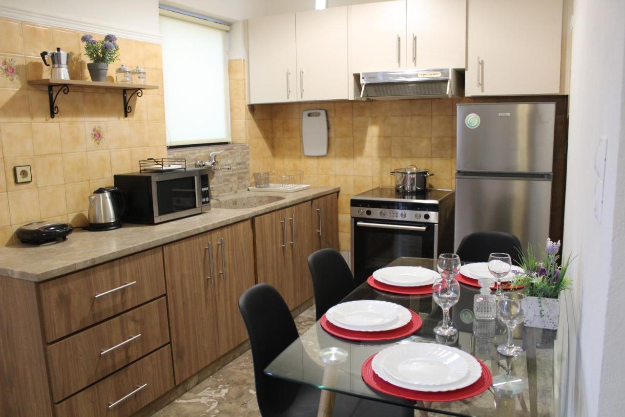 Chania Appartement La Canée