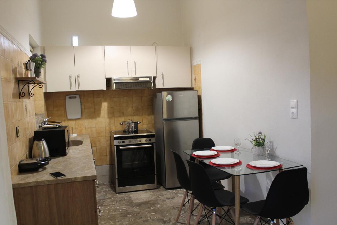 Chania Appartement La Canée