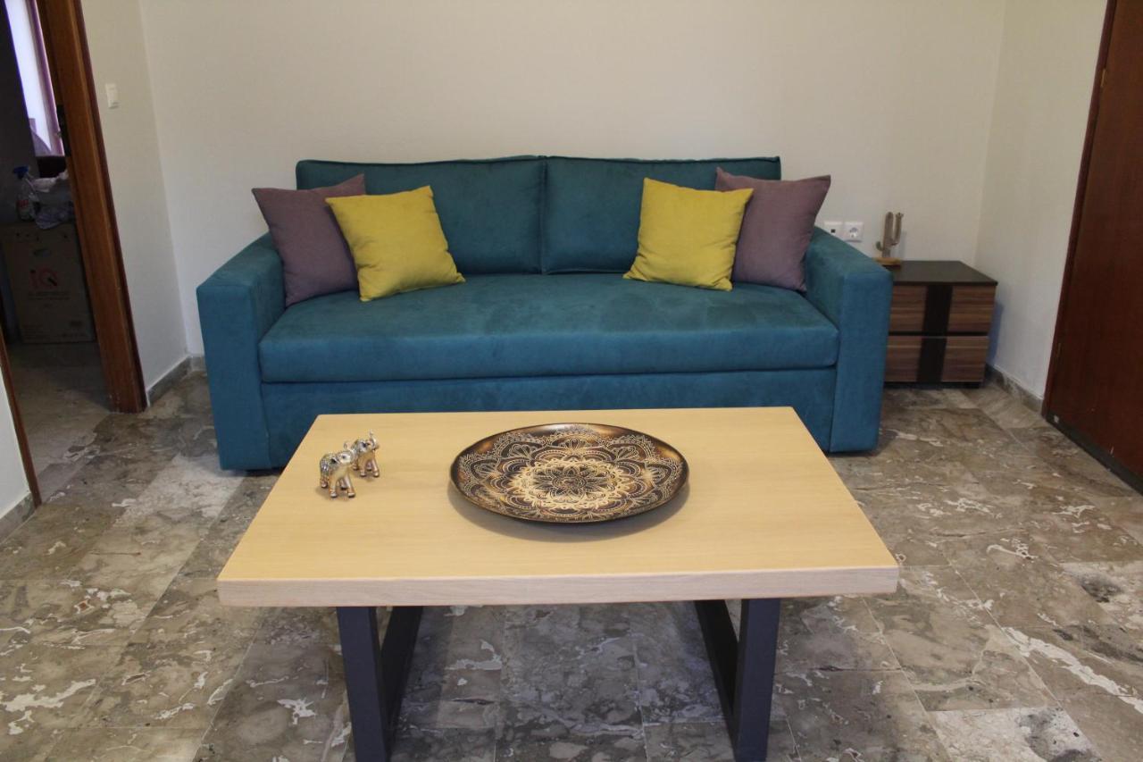 Appartement Chania *