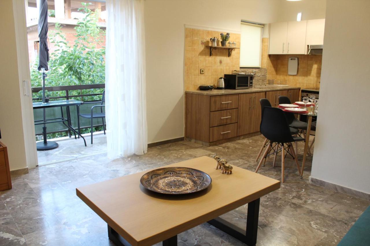 Chania Appartement La Canée