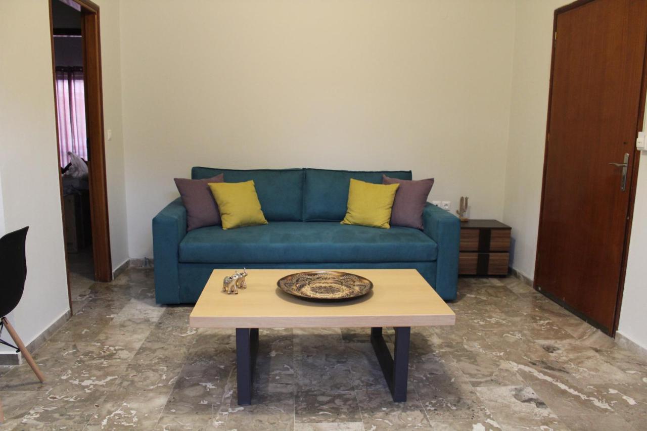 Chania Appartement