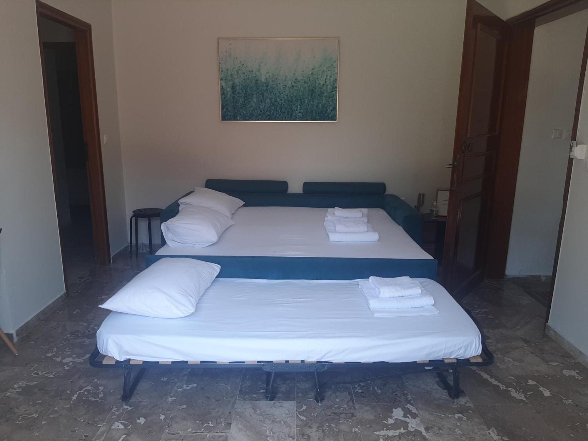 Appartement Chania