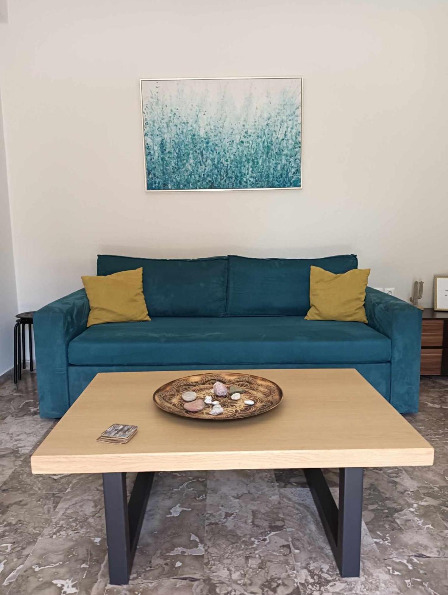 Chania La Canée
