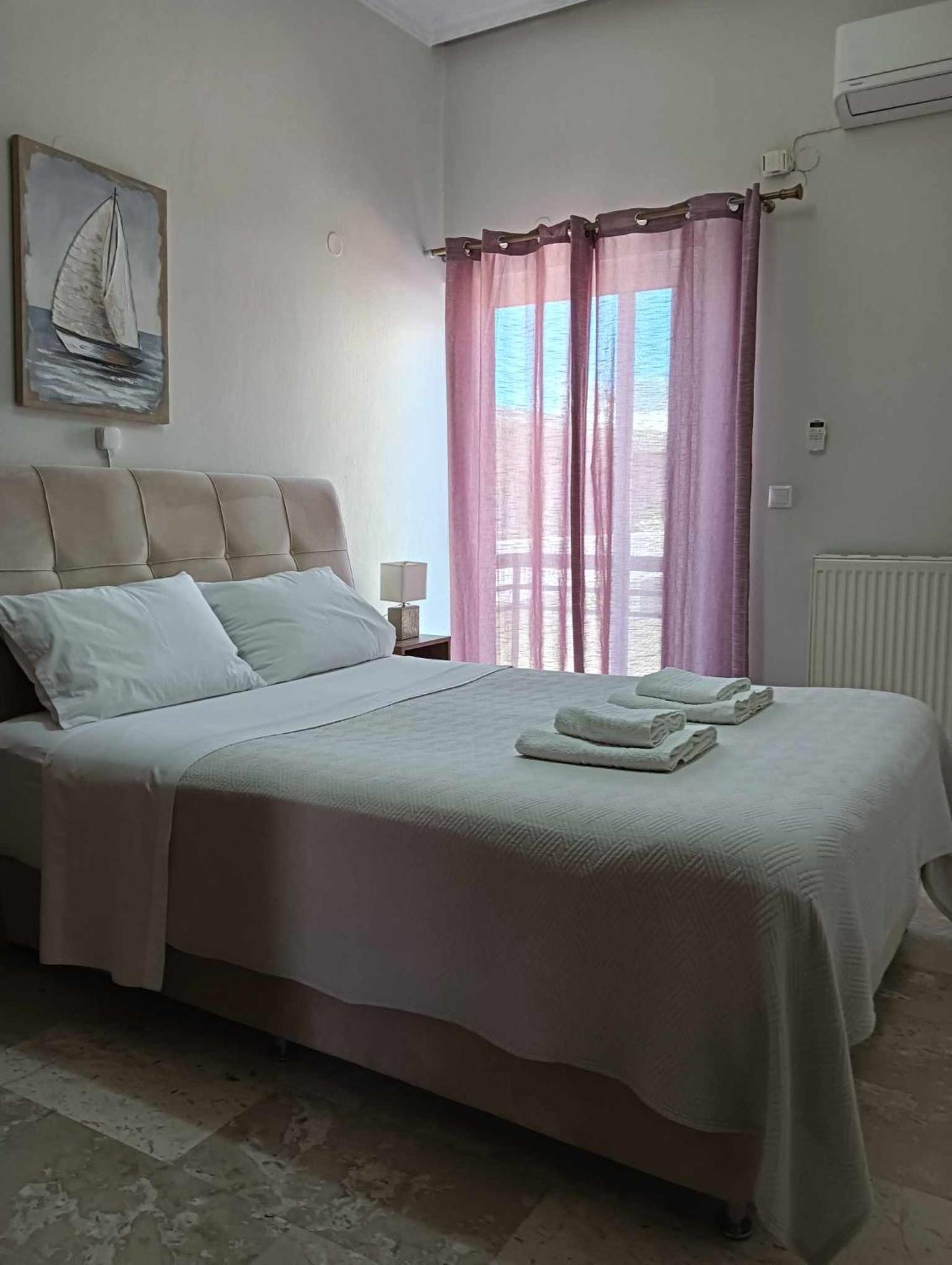 Chania Appartement *